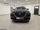Mazda CX-3 Bogate Wyposażenie / Serwisowany / Roczna Gwarancja w cenie - 10