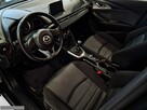 Mazda CX-3 Bogate Wyposażenie / Serwisowany / Roczna Gwarancja w cenie - 12