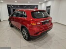 Mitsubishi ASX LIFT / Navi / Roczna Gwarancja GetHelp w cenie / wzorowy stan - 5