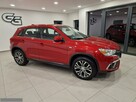 Mitsubishi ASX LIFT / Navi / Roczna Gwarancja GetHelp w cenie / wzorowy stan - 7