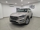 Hyundai Tucson Navi /Kamera / Roczna Gwarancja GetHelp w cenie / wzorowy stan - 1