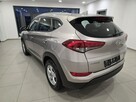 Hyundai Tucson Navi /Kamera / Roczna Gwarancja GetHelp w cenie / wzorowy stan - 3