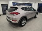 Hyundai Tucson Navi /Kamera / Roczna Gwarancja GetHelp w cenie / wzorowy stan - 5