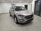 Hyundai Tucson Navi /Kamera / Roczna Gwarancja GetHelp w cenie / wzorowy stan - 7