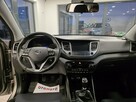 Hyundai Tucson Navi /Kamera / Roczna Gwarancja GetHelp w cenie / wzorowy stan - 12