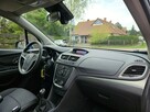 Opel Mokka 1.7 CDTI 130KM 2015r Klima, Tempomat, Szyberdach - 7