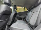 Opel Mokka 1.7 CDTI 130KM 2015r Klima, Tempomat, Szyberdach - 9