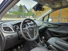 Opel Mokka 1.7 CDTI 130KM 2015r Klima, Tempomat, Szyberdach - 14