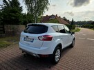 Ford Kuga 4x4 2.0 TDCI 140KM 2012r Klima, HAK - 3