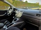 Ford Kuga 4x4 2.0 TDCI 140KM 2012r Klima, HAK - 5