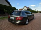 Mercedes E 350 E350 CDI Avantgarde Blueefficiency 265KM 2013r - 3