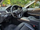Mercedes E 350 E350 CDI Avantgarde Blueefficiency 265KM 2013r - 9