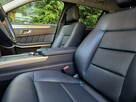 Mercedes E 350 E350 CDI Avantgarde Blueefficiency 265KM 2013r - 10