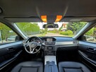 Mercedes E 350 E350 CDI Avantgarde Blueefficiency 265KM 2013r - 14