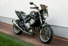 Honda CBF 600 R 2008 ABS KSIĄŻKA  Raty Transport Największy Wybór Moto W PL - 1