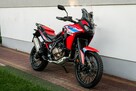 Honda CRF 1100 AFRICA TWIN 2024 POLIFT Raty Wysyłka Transport Największy Wybór - 1
