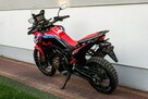 Honda CRF 1100 AFRICA TWIN 2024 POLIFT Raty Wysyłka Transport Największy Wybór - 4