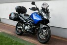 Suzuki DL 1000 R 2004 MAŁY PRZEBIEG 3X KUFER Raty Transport Największy Wybór - 1