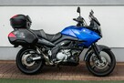 Suzuki DL 1000 R 2004 MAŁY PRZEBIEG 3X KUFER Raty Transport Największy Wybór - 2