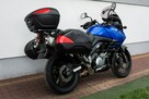 Suzuki DL 1000 R 2004 MAŁY PRZEBIEG 3X KUFER Raty Transport Największy Wybór - 3