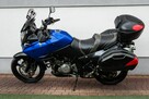 Suzuki DL 1000 R 2004 MAŁY PRZEBIEG 3X KUFER Raty Transport Największy Wybór - 5