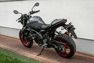 Suzuki SV 650 R 2022 ABS IDEAŁ Raty Transport Zadbana NAJWIĘKSZY Wybór KAT A2 - 4