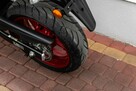 Suzuki SV 650 R 2022 ABS IDEAŁ Raty Transport Zadbana NAJWIĘKSZY Wybór KAT A2 - 8