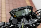 Suzuki SV 650 R 2022 ABS IDEAŁ Raty Transport Zadbana NAJWIĘKSZY Wybór KAT A2 - 9