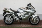 Honda VFR 800 MAŁY PRZEBIEG MEGA ZADBANA Raty Transport Największy Wybór Motocyk - 2