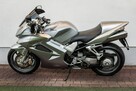 Honda VFR 800 MAŁY PRZEBIEG MEGA ZADBANA Raty Transport Największy Wybór Motocyk - 5