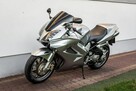 Honda VFR 800 MAŁY PRZEBIEG MEGA ZADBANA Raty Transport Największy Wybór Motocyk - 6