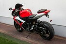 Suzuki GSX-R 600 R 2007 KSIĄŻKA SERWIS RATY Transport Największy Wybór W PL - 4