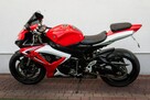 Suzuki GSX-R 600 R 2007 KSIĄŻKA SERWIS RATY Transport Największy Wybór W PL - 5