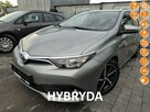 Auris 1.8 hybryda Sports 100km automat NAVI serwis BEZYWPADEK 2017 - 1
