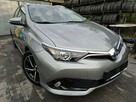 Auris 1.8 hybryda Sports 100km automat NAVI serwis BEZYWPADEK 2017 - 2
