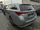 Auris 1.8 hybryda Sports 100km automat NAVI serwis BEZYWPADEK 2017 - 3