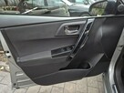 Auris 1.8 hybryda Sports 100km automat NAVI serwis BEZYWPADEK 2017 - 11