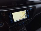 Auris 1.8 hybryda Sports 100km automat NAVI serwis BEZYWPADEK 2017 - 15