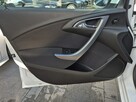 Astra 1.4 Turbo 120km LED skóra GRZANA KIEROWNICA navi SERWIS 2014 - 11