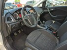 Astra 1.4 Turbo 120km LED skóra GRZANA KIEROWNICA navi SERWIS 2014 - 12
