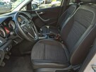 Astra 1.4 Turbo 120km LED skóra GRZANA KIEROWNICA navi SERWIS 2014 - 13