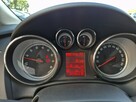 Astra 1.4 Turbo 120km LED skóra GRZANA KIEROWNICA navi SERWIS 2014 - 14