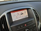 Astra 1.4 Turbo 120km LED skóra GRZANA KIEROWNICA navi SERWIS 2014 - 15