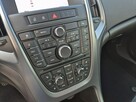 Astra 1.4 Turbo 120km LED skóra GRZANA KIEROWNICA navi SERWIS 2014 - 16