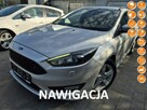 Focus ST LINE 1.5 benzyna 150km BIXENON asustent NAVI serwis 2017 - 1