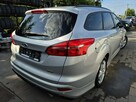 Focus ST LINE 1.5 benzyna 150km BIXENON asustent NAVI serwis 2017 - 4