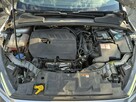 Focus ST LINE 1.5 benzyna 150km BIXENON asustent NAVI serwis 2017 - 10