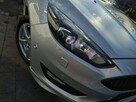Focus ST LINE 1.5 benzyna 150km BIXENON asustent NAVI serwis 2017 - 12