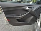 Focus ST LINE 1.5 benzyna 150km BIXENON asustent NAVI serwis 2017 - 13