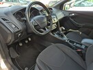 Focus ST LINE 1.5 benzyna 150km BIXENON asustent NAVI serwis 2017 - 14